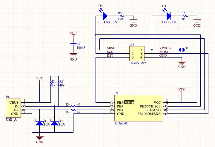 wiring schematic