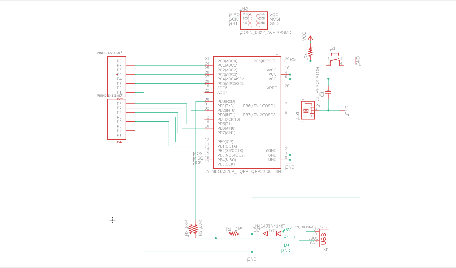 schematic